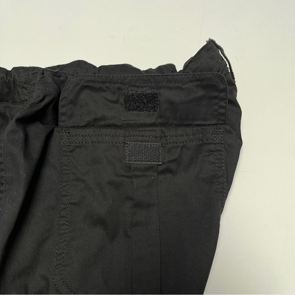 Koi Classics⎮James Mens Scrub Pants⎮601 Tall⎮Black⎮L Tall - Picture 7 of 15